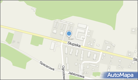 Śrutowanie i Mieszanie Pasz, Czarna Dąbrówka 15, Czarna Dąbrówka 77-116 - Przedsiębiorstwo, Firma, NIP: 8421300577