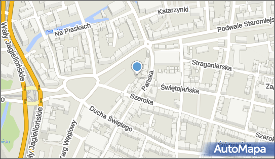 5833020503, Sru Michał Tysarczyk Przemysław Dremo 