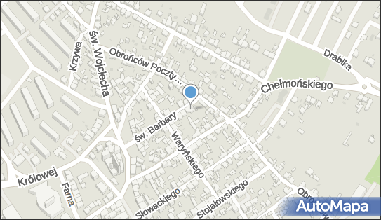 6321802976, Serwis Group sp. z o.o. 