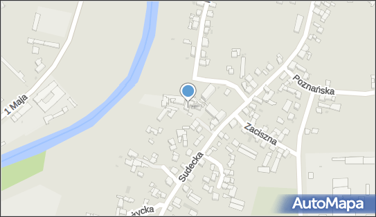 6391734145, SSI sp. z o.o. 