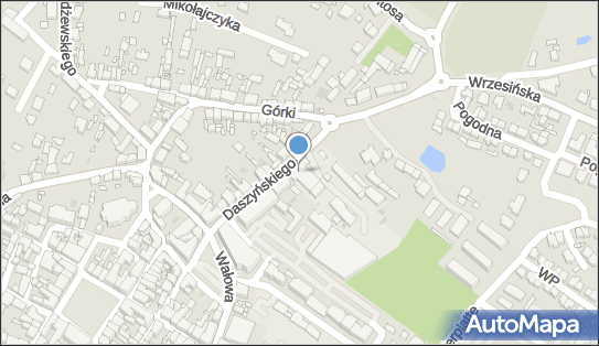 ŚSM JANA, Ignacego Daszyńskiego 9, Środa Wielkopolska - Przedsiębiorstwo, Firma