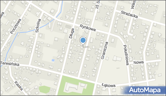 ST�Pniewski Andrzej Us�Ugi-Handel Pradyw, 15 Sierpnia 26 96-515 - Przedsiębiorstwo, Firma, NIP: 8371022359