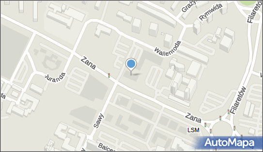 7123015528, STH sp. z o.o. 