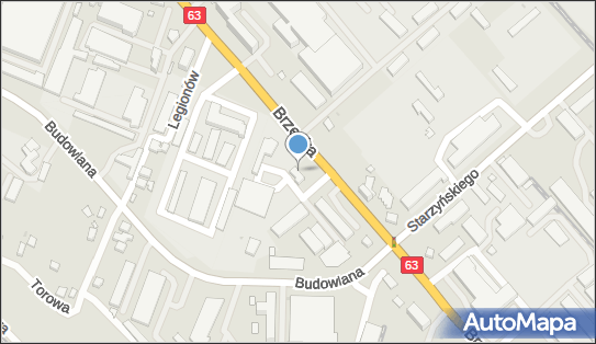 8212613958, ST General Sałata, Telus 