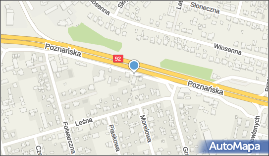 ST Group Agnieszka Marek, Poznańska 5, Przeźmierowo 62-081 - Przedsiębiorstwo, Firma, NIP: 6971296443