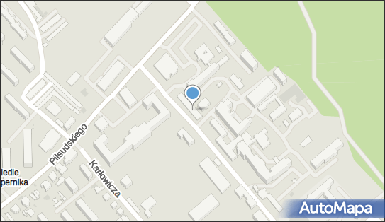 ST Pielęgniarka Dyplomowana, Chałubińskiego Tytusa 7, Koszalin 75-581 - Przedsiębiorstwo, Firma, NIP: 6691607907