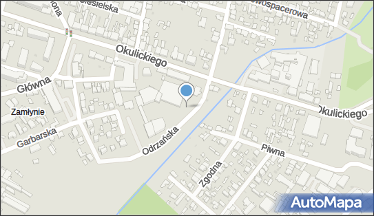 ST Rejdance Patryk Rejmer, Okulickiego 39, Radom 26-601 - Przedsiębiorstwo, Firma, NIP: 7962902198