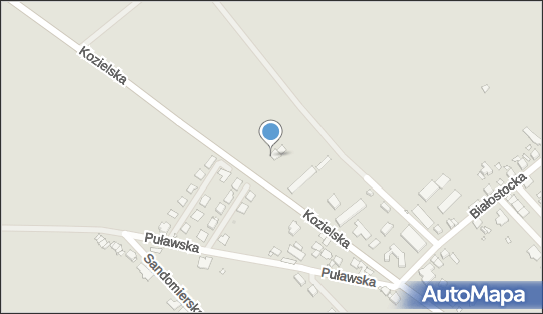9690004290, Gospodarstwo Rolne Skorupa Stanisław 