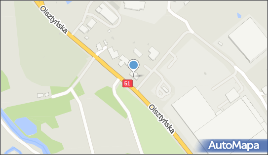 Stach-Drew Karolina Tuszyńska, Olsztyńska 19, Dobre Miasto 11-040 - Przedsiębiorstwo, Firma, NIP: 7393604648