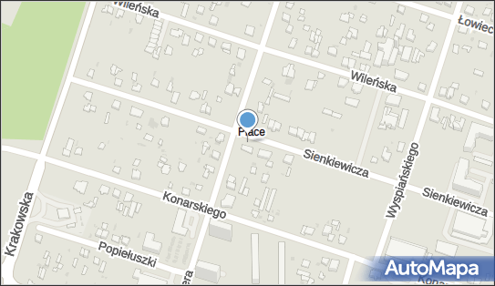 6631031220, Stach Zdzisław Firma Handlowo-Usługowa 
