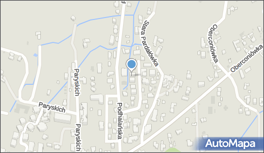 7361037904, Wynajem Pokoi Jan Stachoń-Grzesiczek 