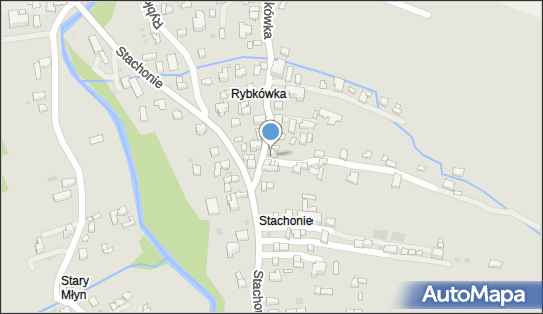 Stachoń Maćków, Stachonie 18, Zakopane 34-500 - Przedsiębiorstwo, Firma, NIP: 7361080113