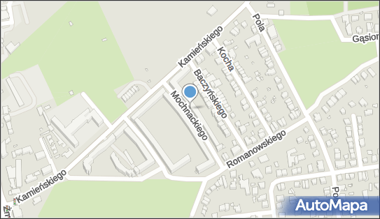 Stachowiak Danuta, ul. Maurycego Mochnackiego 21, Wrocław 51-144 - Przedsiębiorstwo, Firma, NIP: 8951290361