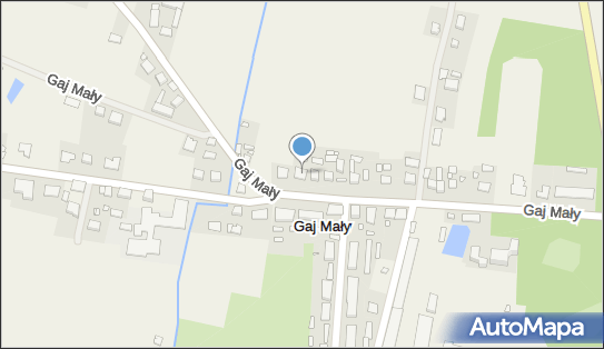 Stachowiak Katarzyna Lorenzo, Gaj Mały 28, Gaj Mały 64-520 - Przedsiębiorstwo, Firma, NIP: 7872060382