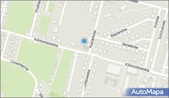 Stachowicz Adam, Klimontowska 42, Sosnowiec 41-200 - Przedsiębiorstwo, Firma, NIP: 6442099352