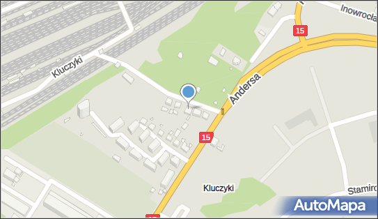 Stachowski Jacek Firma Transportowo Usługowa, Kluczyki 5, Toruń 87-100 - Przedsiębiorstwo, Firma, NIP: 9562010439