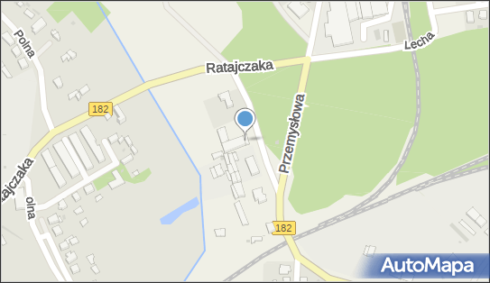 Stachowski Rafał, ul. Hubala 5D, Bielsko 64-400 - Przedsiębiorstwo, Firma, NIP: 5951437733