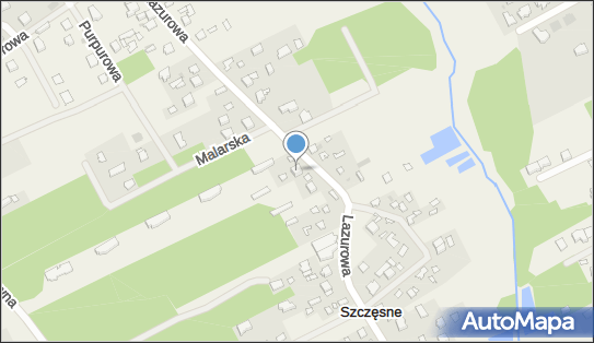Stacja Dom, ul. Lazurowa 67, Odrano-Wola 05-825 - Przedsiębiorstwo, Firma