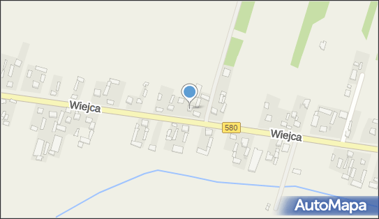 1181780811, Stacja Kontroli Pojazdów Tadeusz Michalski, Andrzej Michalski 
