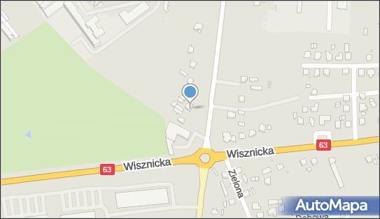 5381696974, Stacja Kontroli Pojazdów Auto-Test Łukasz Lipniacki 