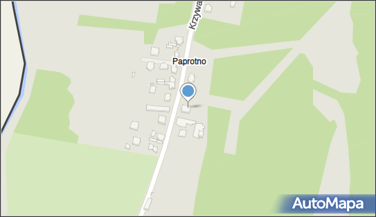 8551100799, Stacja Kontroli Pojazdów 