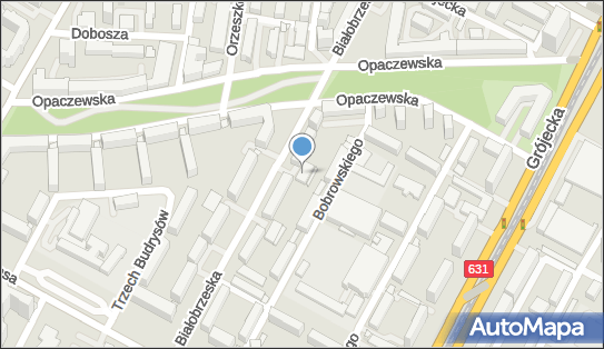Stacja kontroli pojazdów Warszawa Ochota WX-164, Warszawa 01-165 - Przedsiębiorstwo, Firma, numer telefonu