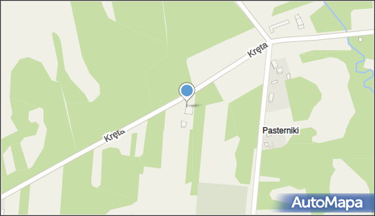 Stacja Kontroli Pojazdów Wit Borcuch, ul. Kręta 25, Rybna 42-231 - Przedsiębiorstwo, Firma, NIP: 5731058287