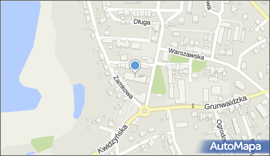 221110878, Stacja Kontroli Pojazdów Jadwiga Skowrońska 