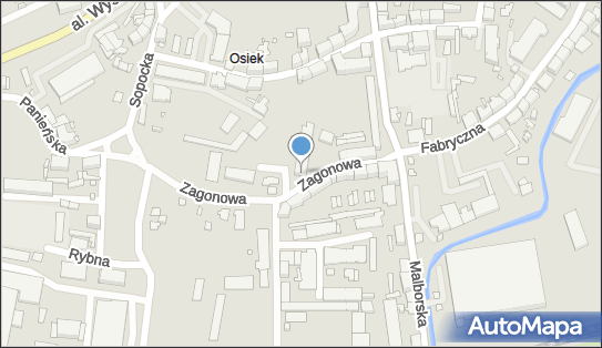 5781469526, Stacja Kontroli Pojazdów Aleksandra Raszuta 