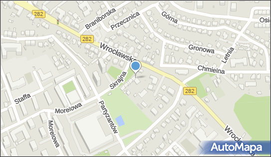 9290112509, Stacja - Mechanika Pojazdowa Iwona Szafrańska, Zbigniew Szafrański 