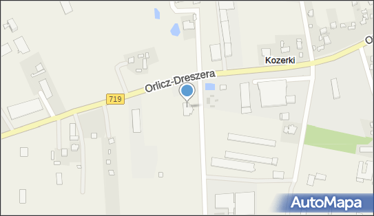 5291733743, Stacja Obsługi Pojazdów - Gąsiorowski Marcin, Socha Michał 