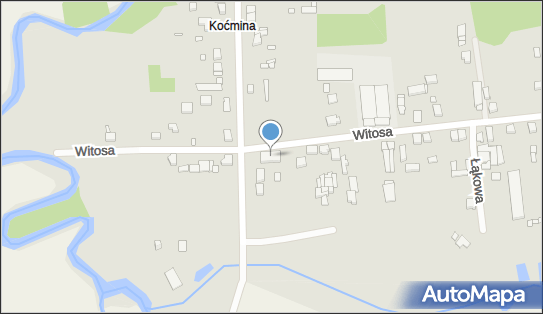6191742039, Stacja Obsługi Samochodów Marek Bryłka 