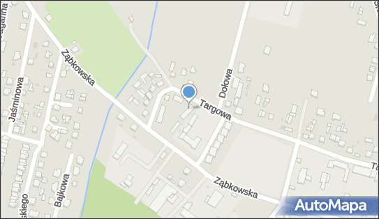 8230001645, Stacja Obsługi Samochodów w.Bukowicki, z.Mastalerczuk, T.Hanusz 