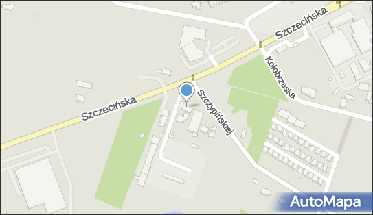 Stacja Obsługi Samochodów, ul. Szczecińska 1 A, Kobylnica 76-251 - Przedsiębiorstwo, Firma, NIP: 8391000243