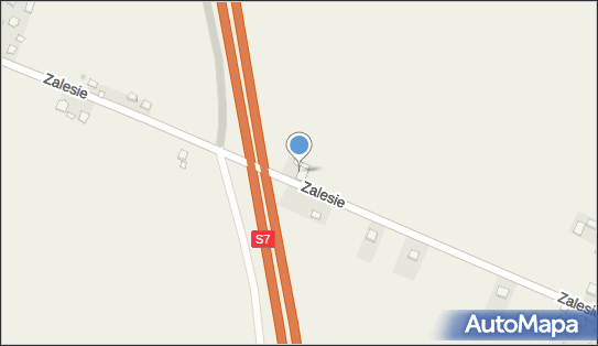 Stacja Obsługowo Handlowa Samochodów Stacja Kontroli Pojazdów Carmax Janusz Czaja 38-430 - Przedsiębiorstwo, Firma, NIP: 6841003075