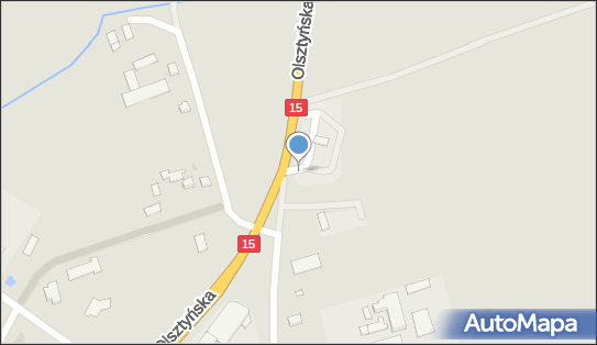 7441012705, Stacja Paliw nr 497 Roman Iterman 