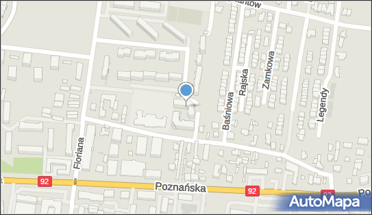 Stacja Paliw RSP, Ożarowska 28/30, Ożarów Mazowiecki 05-850 - Przedsiębiorstwo, Firma, godziny otwarcia, numer telefonu