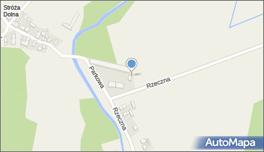 Stacjonata - Jazdy Konne Ewa Pokrzycka, Rzeczna 13, Stróża 55-081 - Przedsiębiorstwo, Firma, NIP: 5251650666