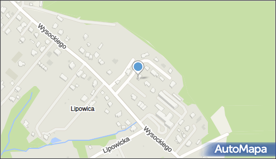 Stackframes Paweł Trysła, Wysockiego Józefa, gen. 24D, Przemyśl 37-700 - Przedsiębiorstwo, Firma, NIP: 8961569099