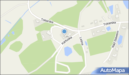 Stacore, Kartuska 4, Miszewo 80-297 - Przedsiębiorstwo, Firma, NIP: 5711035432