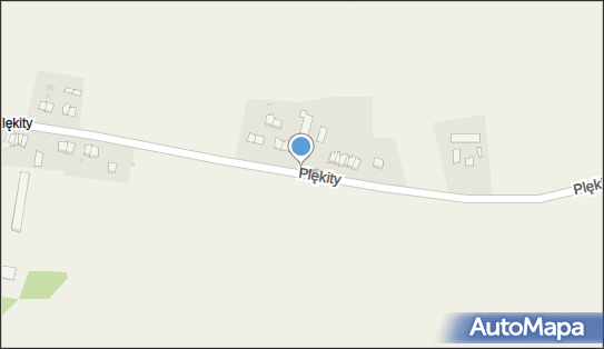 7411475033, Stadnina Koni Plękity sp. z o.o. 