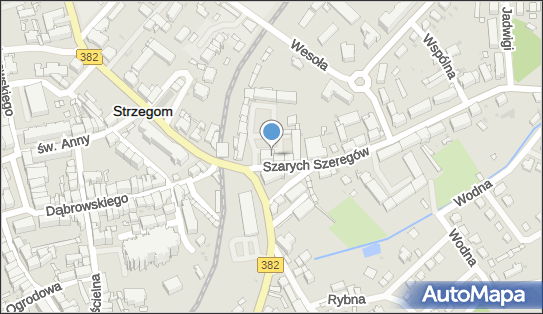 Stadnina Koni Strzegom, Strzegom, ul. Kasztelańska 20Ł 58-150 - Przedsiębiorstwo, Firma, numer telefonu, NIP: 8841008346