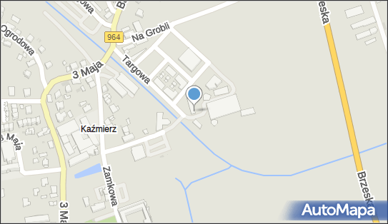 6831989459, Stadnina Niepołomice sp. z o.o. 