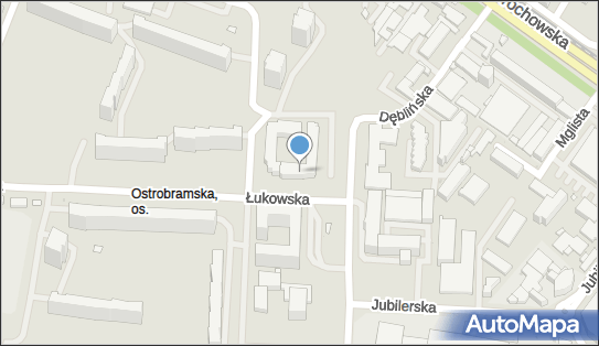 Stah Jarosław Małachowski, ul. Łukowska 2, Warszawa 04-113 - Przedsiębiorstwo, Firma, NIP: 7971243217