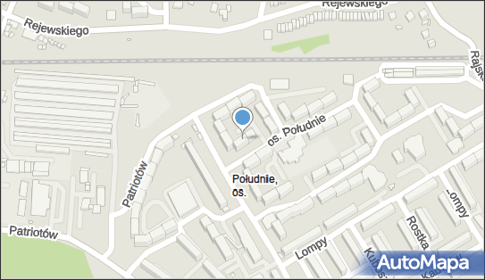 Stajlnet Szymon Sowa, os. Południe 31A, Rybnik 44-253 - Przedsiębiorstwo, Firma, NIP: 6422897961