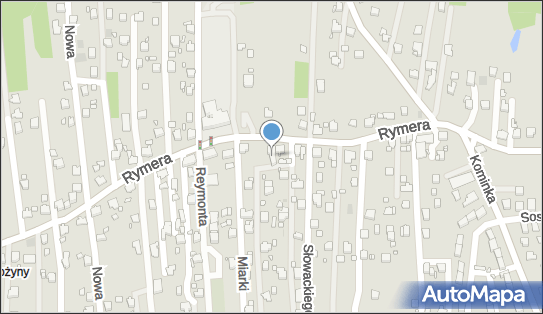 6423145341, Stajnia Głożyny Michalina Pośpiech 