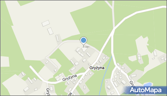 9261018245, Stajnia Gryżyna Henryk Kasowski 