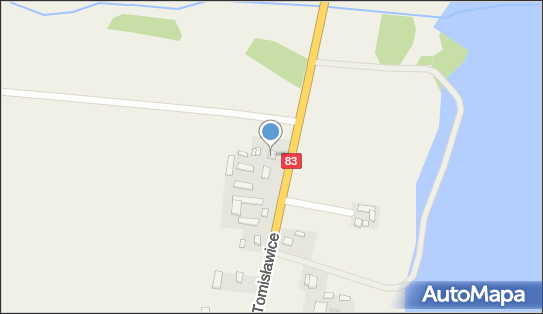 Stajnia Jolanta Walerych, Tomisławice 20, Tomisławice 98-290 - Przedsiębiorstwo, Firma, NIP: 8271964665