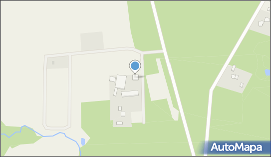 5930202605, Stajnia 