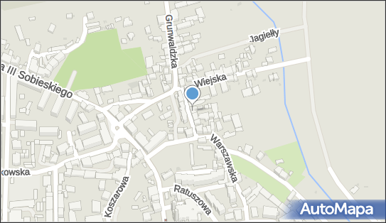 7481072837, Stajnia Na Warszawskiej Jarosław Zagwocki 